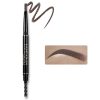 Creion sprancene 2in1 cu Perie, Waterproof, Dark Brow 05