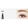 Creion Sprancene Corector cu Efect Microblading Rezistent la Apa 02 Dark Brown