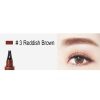 Creion Sprancene Corector cu Efect Microblading Rezistent la Apa 03 Reddish Brown