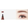 Creion Sprancene Corector cu Efect Microblading Rezistent la Apa 03 Reddish Brown