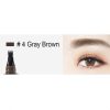 Creion Sprancene Corector cu Efect Microblading Rezistent la Apa 04 Gray Brown