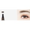 Creion Sprancene Corector cu Efect Microblading Rezistent la Apa 04 Gray Brown