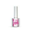 Crystal Nails Cool top gel 4 Dark, 8ml