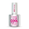 Crystal Nails Cool top gel Universal, 8ml