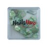 Decor Unghii NailsUp Scoica Green 01