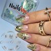 Decor Unghii NailsUp Scoici Nail Art