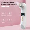 Dispozitiv Profesional Vaccum Facial