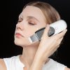 Dispozitiv Ultrasonic Pentru Curatare Si Masaj Facial