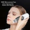 Dispozitiv Ultrasonic Pentru Curatare Si Masaj Facial