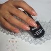 Egg Top NailsUp – Shiny Rose 13g