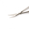 Forfecuta Cuticule Tweezer Ascutita Eugen Tocilaru Pro Expert 18-75