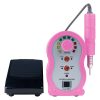 Freza Unghii Profesionala XPERT Ultra – LUXORISE , 35.000 RPM, Pink