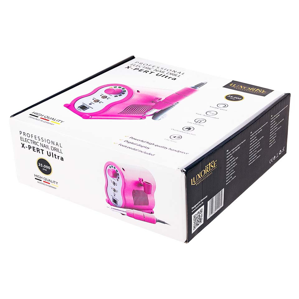 freza-unghii-profesionala-xpert-ultra-luxorise-35-000-rpm-pink7636326