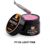 Fsm gel uv constructie 05- light pink 50 gr