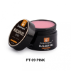 Fsm gel uv constructie 09- pink 50 gr – pt-09