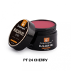 Fsm gel uv constructie 24- cherry 50 gr – pt-24