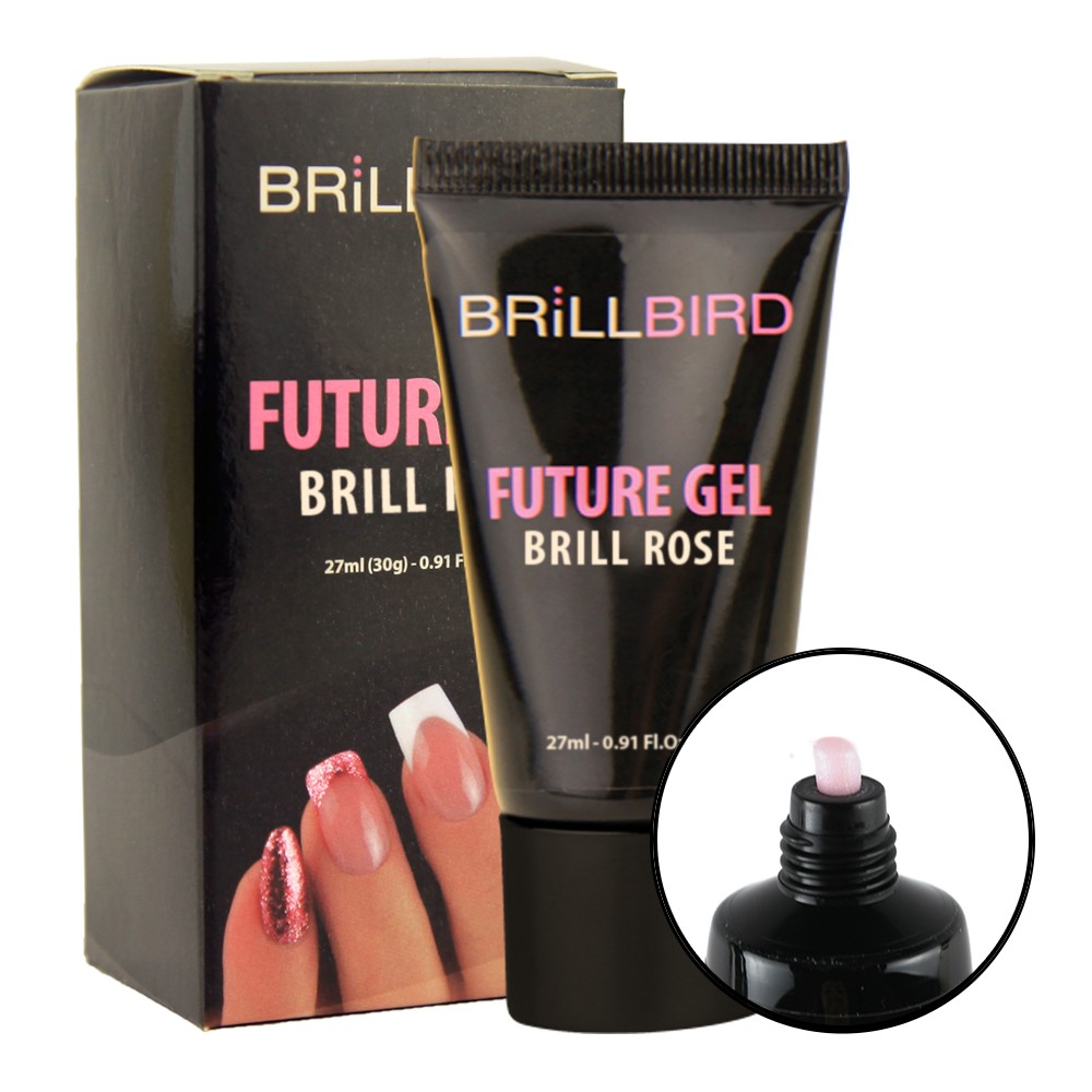 future-gel-brill-rose-30g