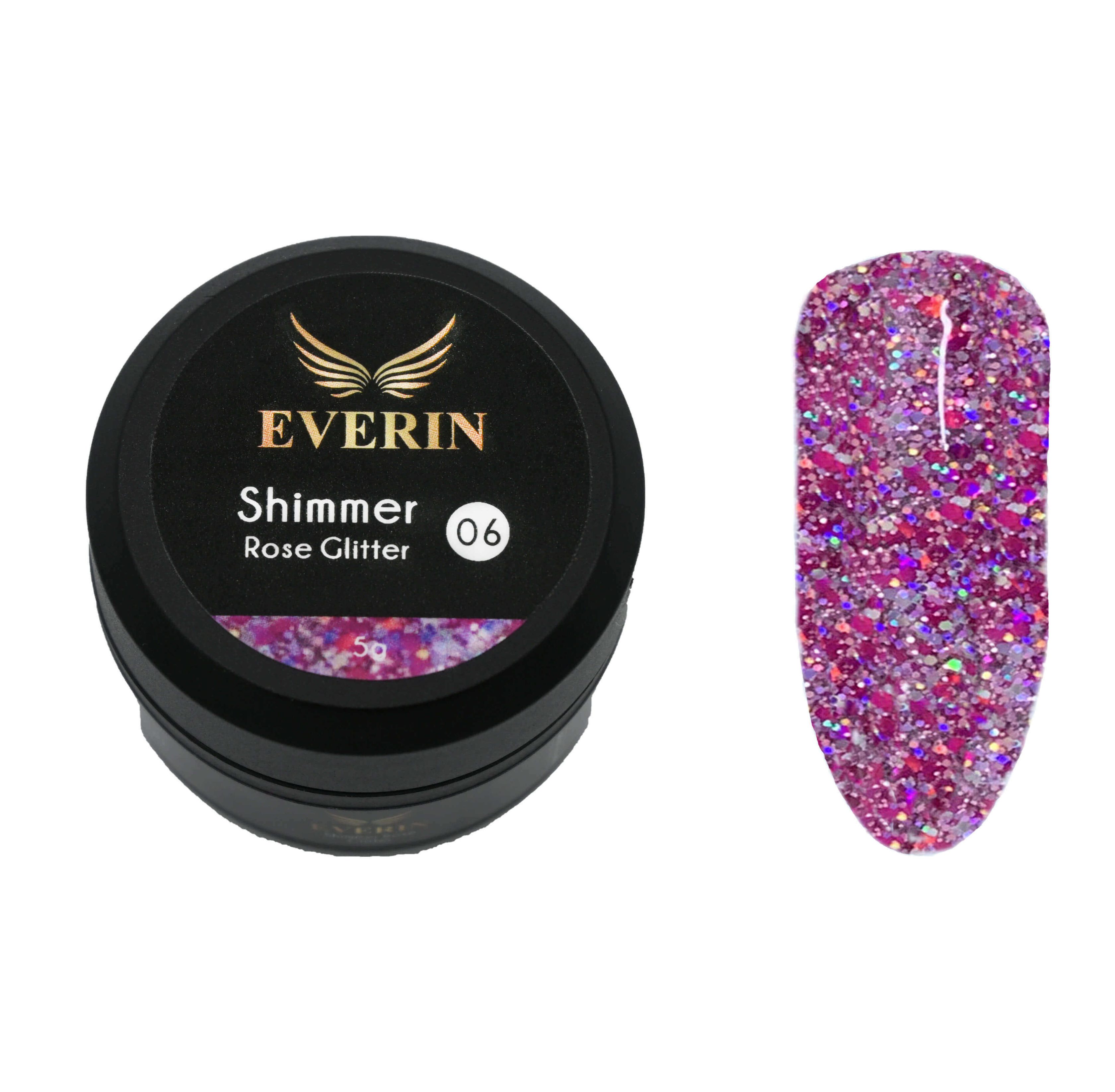 gel-color-cu-paiete-shimmer-rose-everin-06