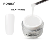 Gel Constructie Roniki 40G MILKY WHITE 20