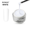 Gel Constructie Roniki 40G WHITE 02