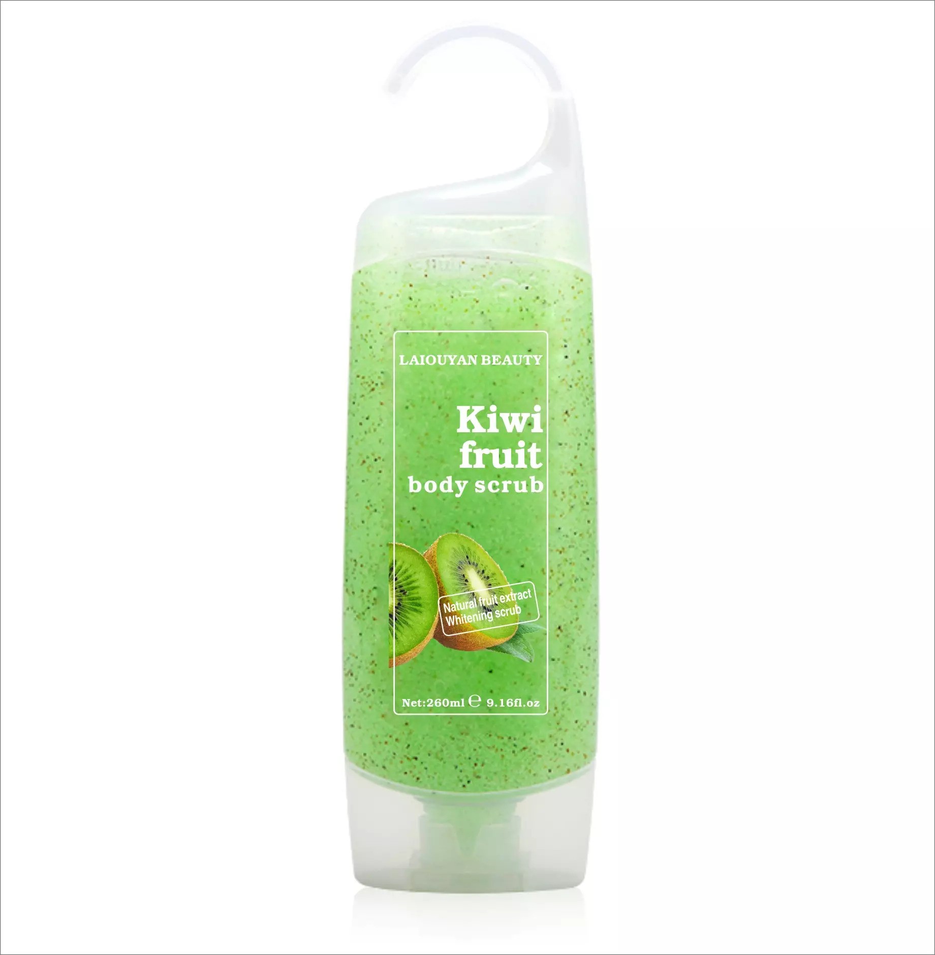 gel-de-dus-exfoliant-body-scrub-kiwi-260ml