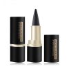 Gel Eyeliner Long Lasting, Rezistant la Apa, Negru