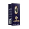 Gel Gelaxyo Golden Leaf Finish Matte 7ml