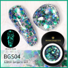 Gel Glitter Luminos Born Pretty 5g – BGS04