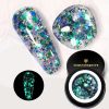 Gel Glitter Luminos Born Pretty 5g – BGS04