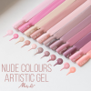 Gel UV Artistic Color Molly Lac – Cocoa 5ml