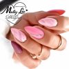 Gel UV Artistic Color Molly Lac – Milky Rose 5ml