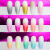 Gel UV Artistic Color Molly Lac – Mint 5ml