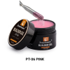 Gel UV Autonivelant FSM – 06 Pink 15ml