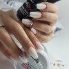 Gel UV Autonivelant NailsUp – Milky White 15g