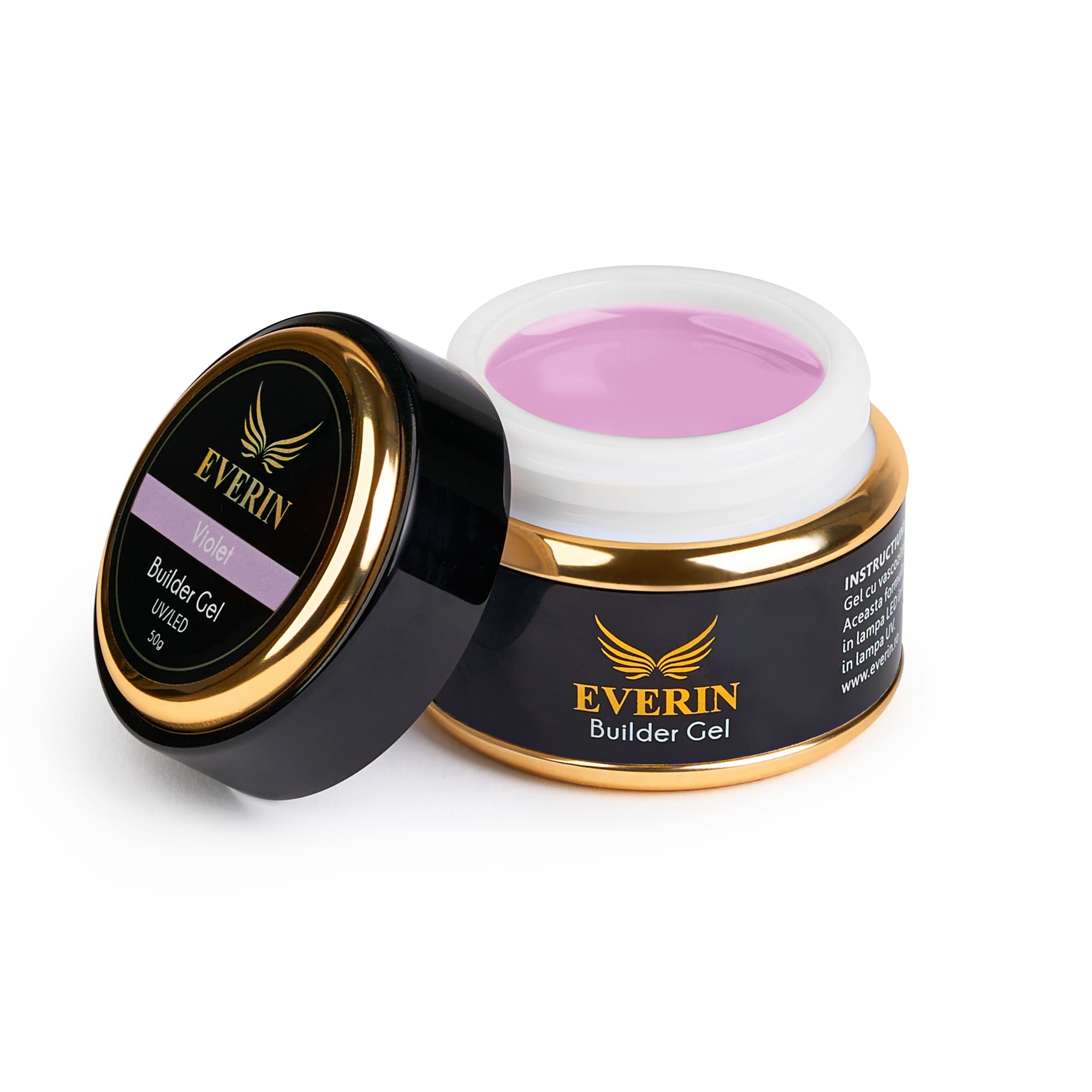 gel-uv-constructie-everin-violet