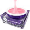 Gel UV Constructie- Perfect French Bubblegum 50 ml Allepaznokcie