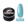 Gel UV Constructie Rosalind Colorful – A5532 15g