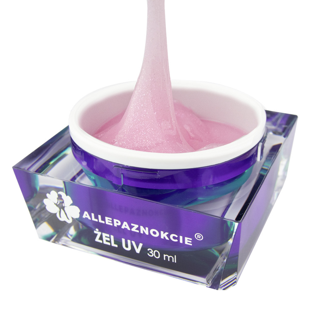 gel-uv-jelly-allepaznokcie-pink-shine-30ml