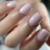 Gel Uv Mack’s Fiber Champagne Rosy 15g