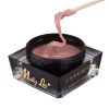 Gel UV MollyLac Sparkle Dirty Pink 50g