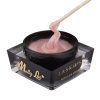 Gel UV MollyLac Sparkle Natural Pink 15g