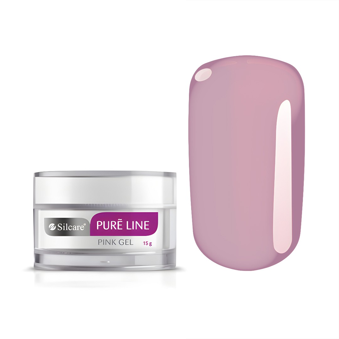 gel-uv-silcare-pure-line-pink-15g