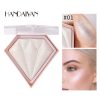 Iluminator fata Makeup, HandaiYan Diamond 01