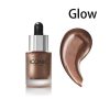 Iluminator lichid de fata si corp ICONIC 13.5ml, Glow