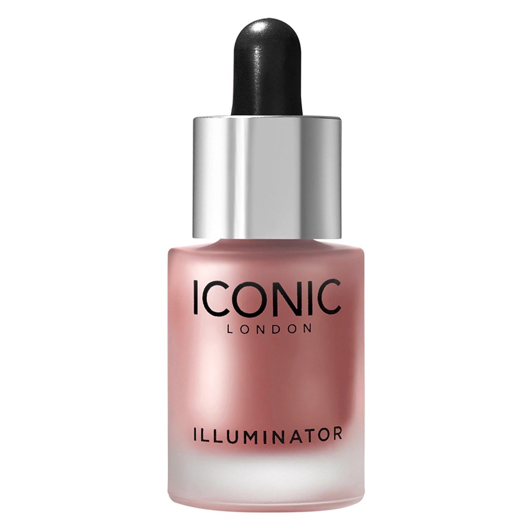 iluminator-lichid-de-fata-si-corp-iconic-135ml-lrie-rose