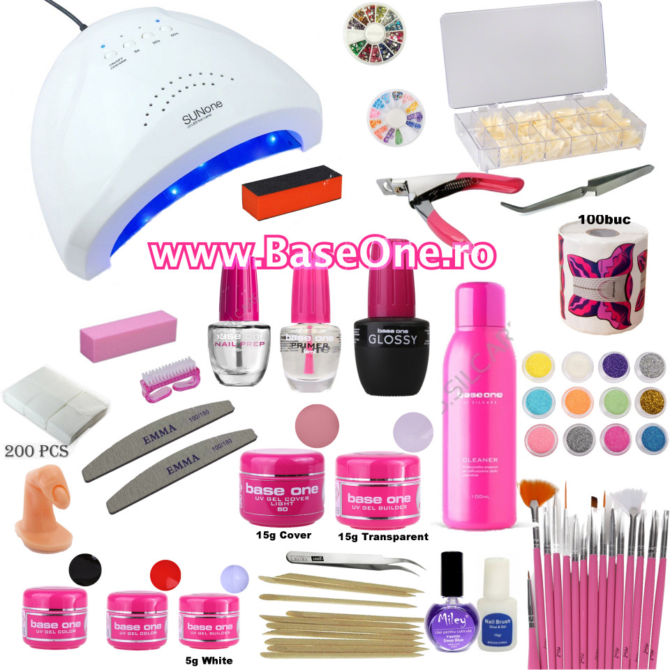 kit-unghii-cu-gel-uv-base-one-26449