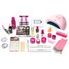 Kit unghii cu Gel UV Base One #2
