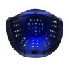 Lampa LED Unghii 2 in 1 Blueque V11 180W