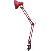 Lampa pentru birou Simpla-Red