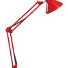 Lampa pentru birou Simpla-Red